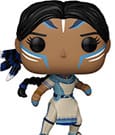 What If...? POP! Animation Vinyl Figur Kahhori 9 cm