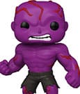 What If...? POP! Animation Vinyl Figur Happy The Freak Hogan 9 cm