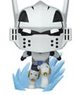 My Hero Academia POP! Animation Vinyl Figur Tenya (RBurst)(GW) Exclusive 9 cm