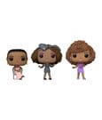 Whitney Houston POP! Icons Vinyl Figuren 3er-Pack Exklusive Edition 9 cm