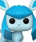 Pokémon POP! Games Vinyl Figur Glaceon (EMEA) 9 cm