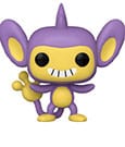 Pokemon POP! Games Vinyl Figur Aipom (EMEA) 9 cm