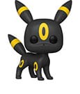 Pokemon POP! Games Vinyl Figur Umbreon (EMEA) 9 cm