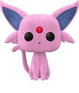 Pokémon POP! Games Vinyl Figur Flocked Espeon 9 cm