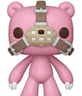 Gloomy Bear POP! Animation Vinyl Figuren Gloomy The Naughty Grizzly 9 cm