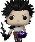 Black Clover POP! Animation Vinyl Figur Yami 9 cm