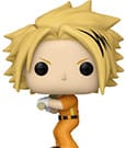My Hero Academia - Hero League Baseball POP! Animation Vinyl Figur Denki 9 cm