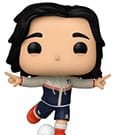 Ted Lasso POP! TV Vinyl Figur Dani Rojas 9 cm