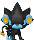 Pokémon POP! Games Vinyl Figur Luxray (EMEA) 9 cm