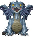 Dungeons & Dragons Super Sized POP! Vinyl Figur Bahamut 15 cm