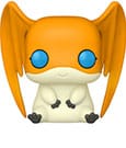 Digimon POP! Animation Vinyl Figur Patamon 9 cm