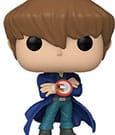 Yu-Gi-Oh! Pop! Animation Vinyl Figur Seto Kaiba (DK) 9 cm