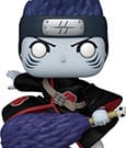 Naruto Oversized POP! Vinyl Figur Kisame 15 cm