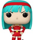 Dragon Ball GT POP! Animation Vinyl Figur Bulla 9 cm