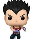 Dragon Ball GT POP! Animation Vinyl Figur Vegeta 9 cm