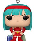 Dragon Ball GT POP! Vinyl Schlüsselanhänger 4 cm Bulla Display (12)