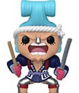 One Piece Oversized POP! Vinyl Figur Franosuke (Wano) 15 cm