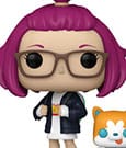 Godzilla Singular Point POP! & Buddy Animation Vinyl Figur Mei Kamino with Pelops II 9 cm