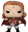 Black Clover POP! Animation Vinyl Figur Fuegoleon 9 cm