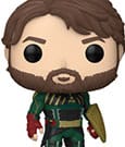 The Boys POP! TV Vinyl Figur Soldier Boy 9 cm