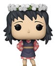 Demon Slayer: Kimetsu no Yaiba POP! Animation Figur Makomo (Flower Headdress) 9 cm