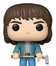 Stranger Things POP! TV Vinyl Figur Jonathan with Golf Club 9 cm