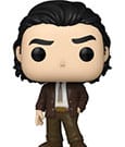 Loki POP! Vinyl Figur Loki 9 cm