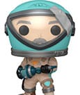 Loki POP! Vinyl Figur Mobius (TVA Temporal Core Suit) 9 cm