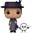 Loki POP! Vinyl Figur Renslayer with Miss Minutes 9 cm
