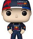 Formel 1 POP! Vinyl Figur Max Verstappen 9 cm