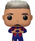 EFL POP! Football Vinyl Figur Barcelona - Raphinha 9 cm