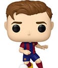 EFL POP! Football Vinyl Figur Barcelona - Gavi 9 cm