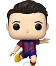 EFL POP! Football Vinyl Figur Barcelona - Lewandowski 9 cm