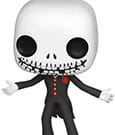 Nightmare before Christmas 30th POP! Disney Vinyl Figur Formal Jack 9 cm