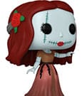 Nightmare before Christmas 30th POP! Disney Vinyl Figur Formal Sally 9 cm
