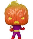 Strange Tales POP! Marvel Vinyl Figur Dormammu 9 cm