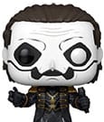 Ghost POP! Rocks Vinyl Figur Papa Emeritus IV 9 cm