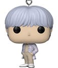 BTS POP! Vinyl Schlüsselanhänger 4 cm Suga Display (12)