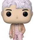 BTS POP! Rocks Vinyl Figur J Hope 9 cm