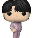 BTS POP! Rocks Vinyl Figur Jimin 9 cm