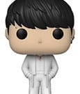 BTS POP! Rocks Vinyl Figur Jung Kook 9 cm