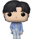 BTS POP! Rocks Vinyl Figur V 9 cm