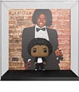 Michael Jackson POP! Albums Vinyl Figur Off the Wall 9 cm