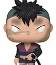 Demon Slayer: Kimetsu no Yaiba POP! Animation Figur Genya Shinazugawa 9 cm