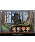 Der Herr der Ringe POP Moments Deluxe Vinyl Figuren The Fellowship OTR 9 cm