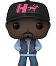 Jordan Peele POP! Movies Vinyl Figur NOPE- OJ Haywood 9 cm