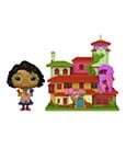 Encanto POP! Town Vinyl Figur Casita 9 cm