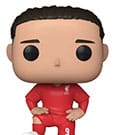 FC Liverpool POP! Football Vinyl Figur Darwin Núñez 9 cm