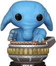 Star Wars: Obi-Wan POP! Vinyl Figur Max Rebo Exclusive Edition 9 cm