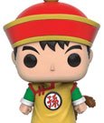 Dragon Ball Z POP! Animation Vinyl Figur Gohan 9 cm
